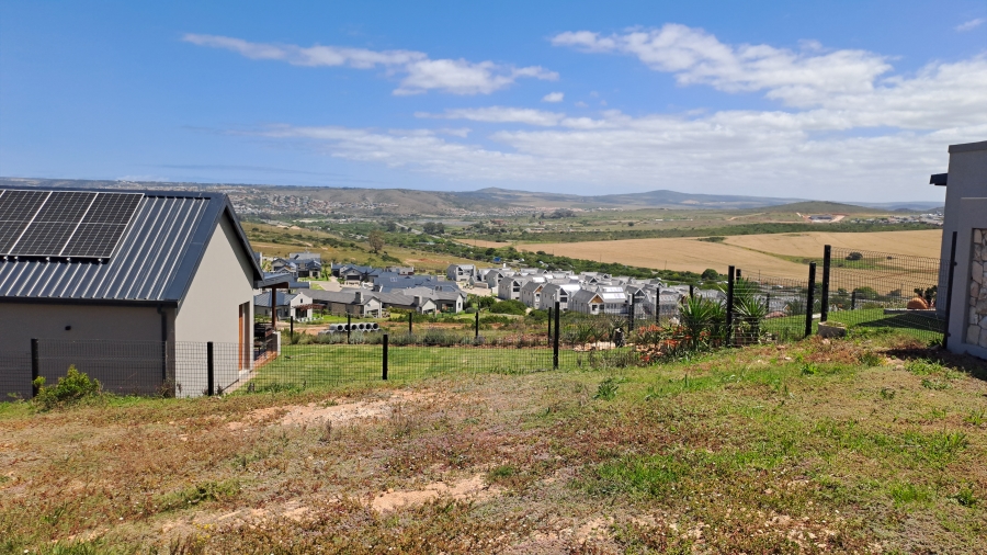 0 Bedroom Property for Sale in Hartland Lifestyle Estate Western Cape